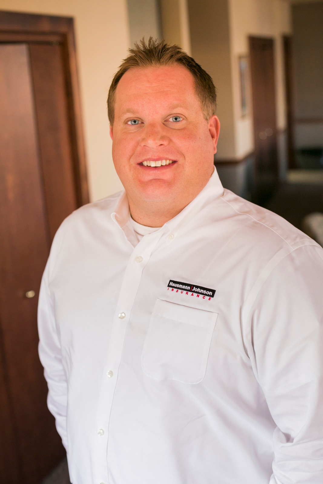 Mike Johnson Joins HausmannJohnson Insurance and The Benefit Services